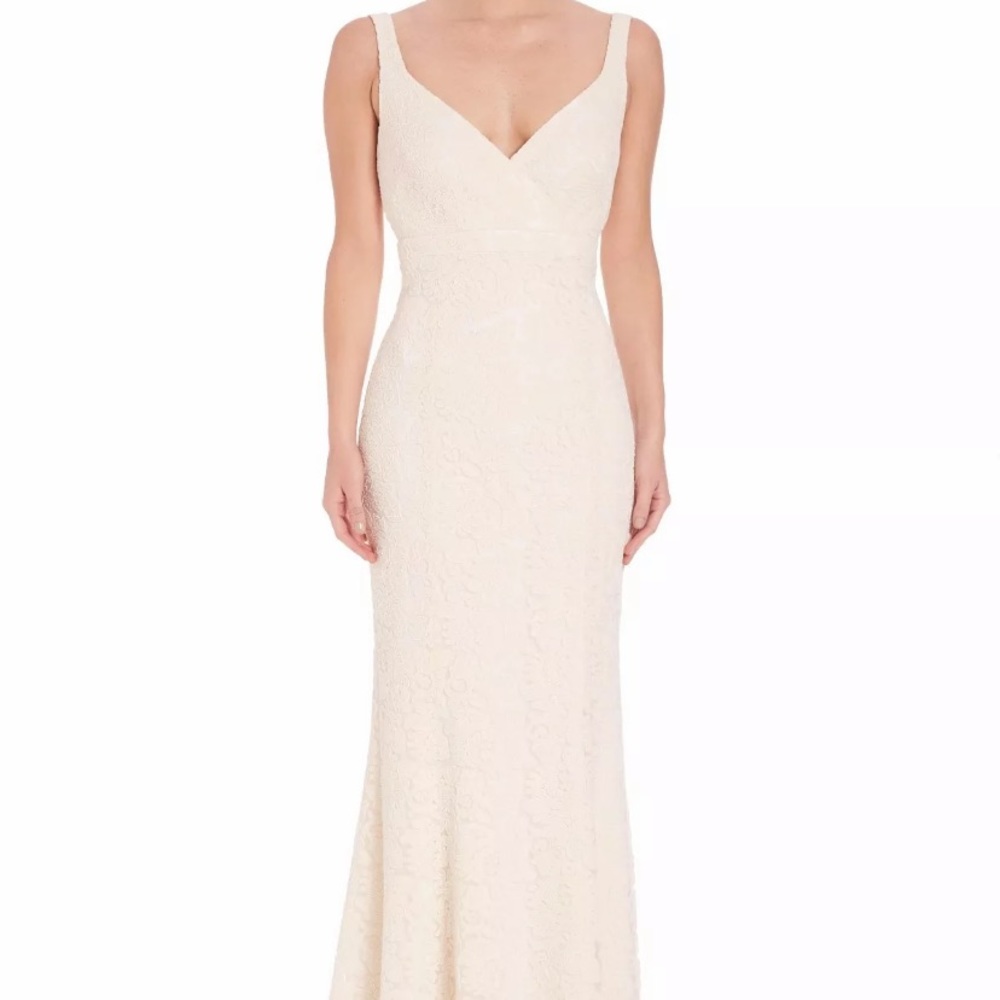 Gown
